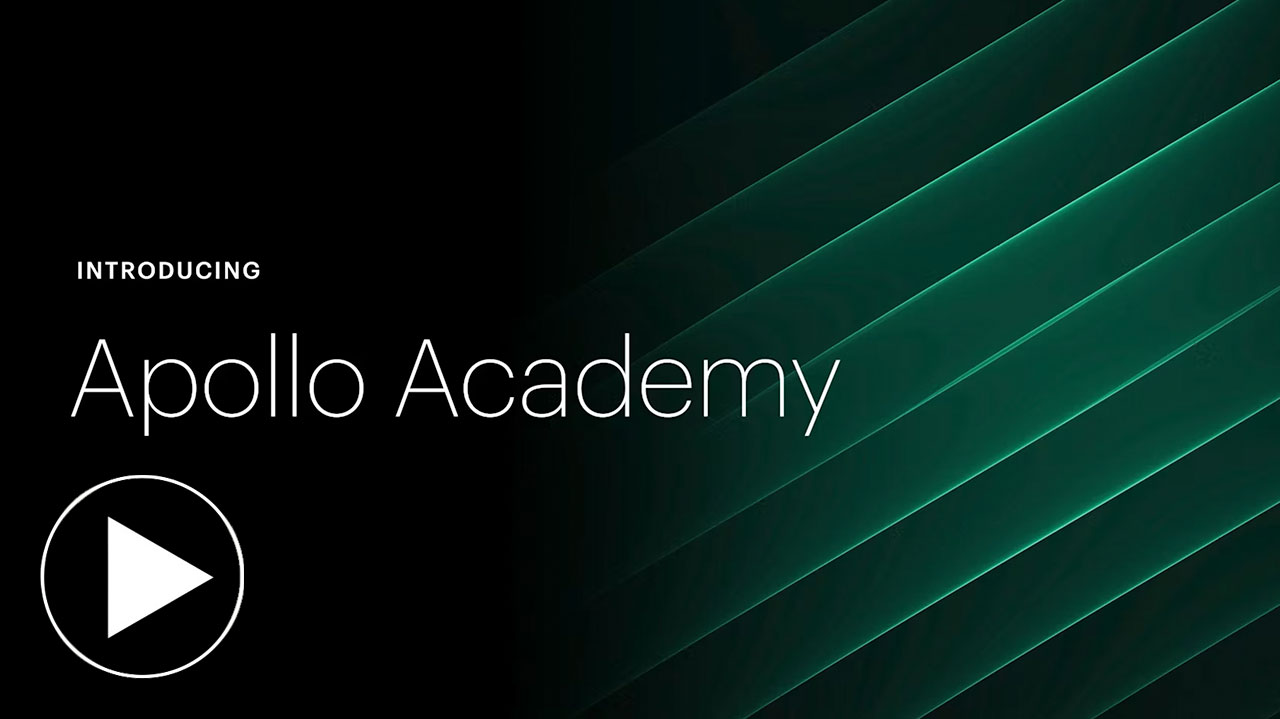 About Apollo Academy - Apollo Academy