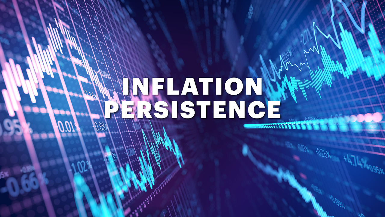Inflation Persistence